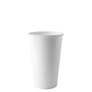 16oz(500cc)冷熱共用紙杯