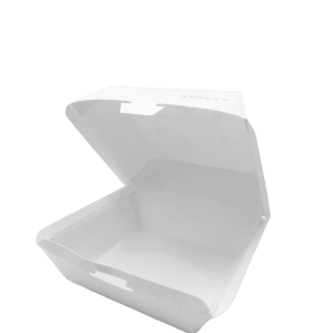 漢堡盒